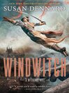 Cover image for Windwitch